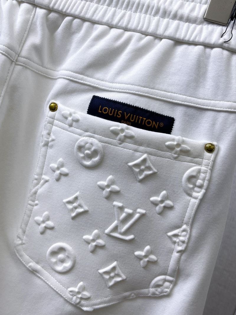 Louis Vuitton Long Pants